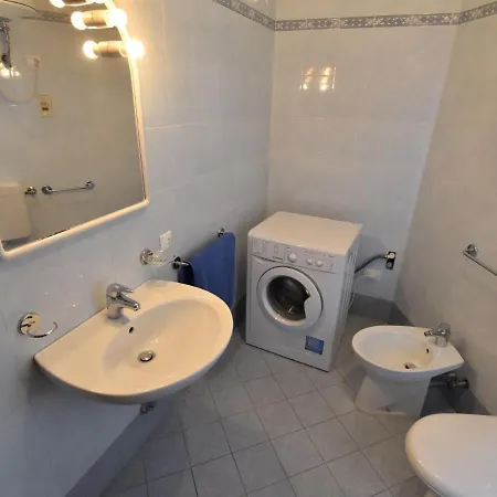 Apartamento Simma-15 By Interhome