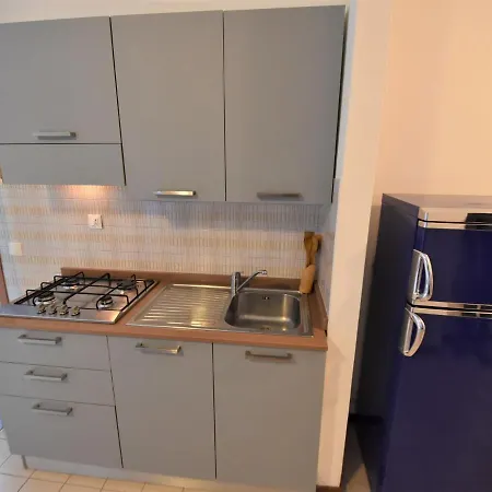 Apartment Simma-15 By Interhome Bibione