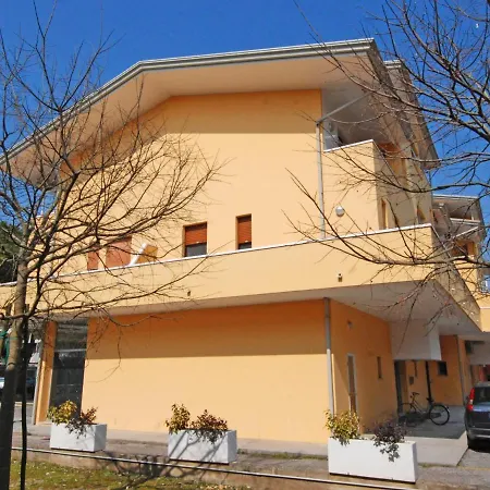 Simma-15 By Interhome Bibione