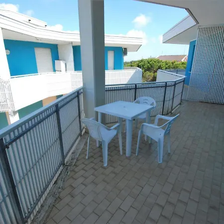 Simma-15 By Interhome Appartamento