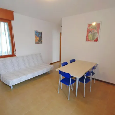Simma-15 By Interhome Apartment *