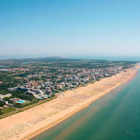 Simma-15 By Interhome * Bibione