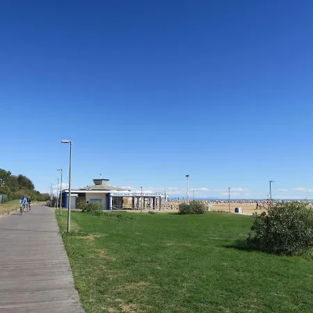 아파트 Simma-15 By Interhome *