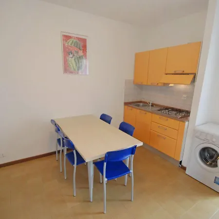 아파트 Simma-15 By Interhome *