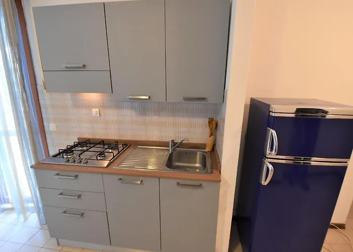 Appartamento Simma-15 By Interhome Bibione