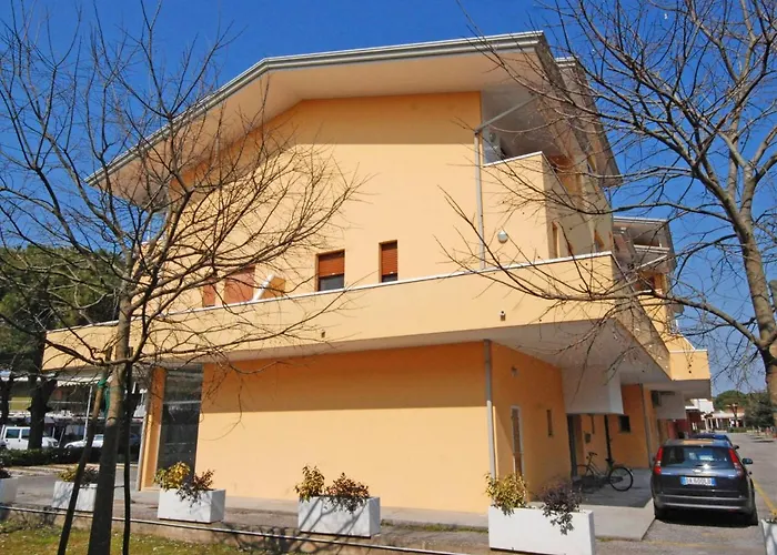 Simma-15 By Interhome Bibione