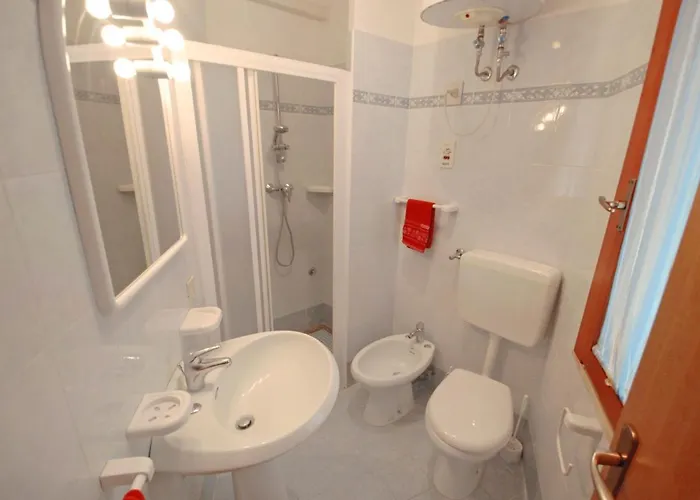 Appartamento Simma-15 By Interhome *