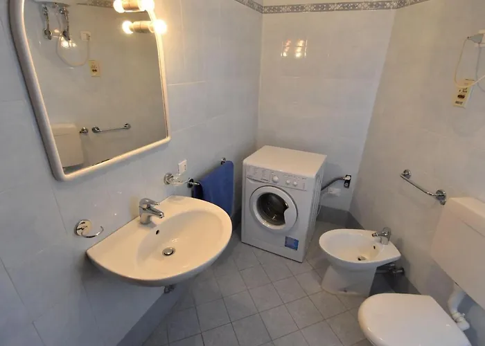 Appartamento Simma-15 By Interhome