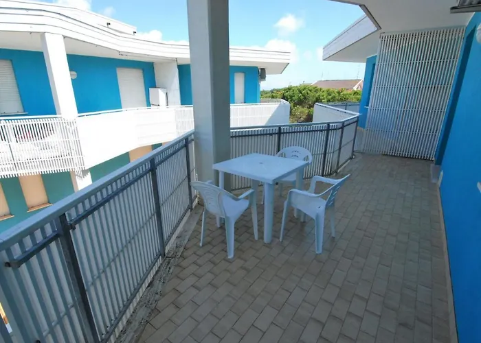 Simma-15 By Interhome Appartamento