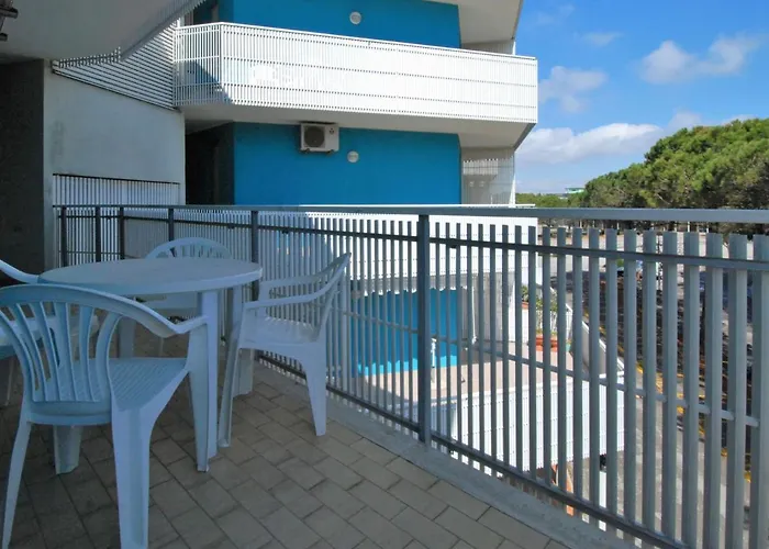 Simma-15 By Interhome *