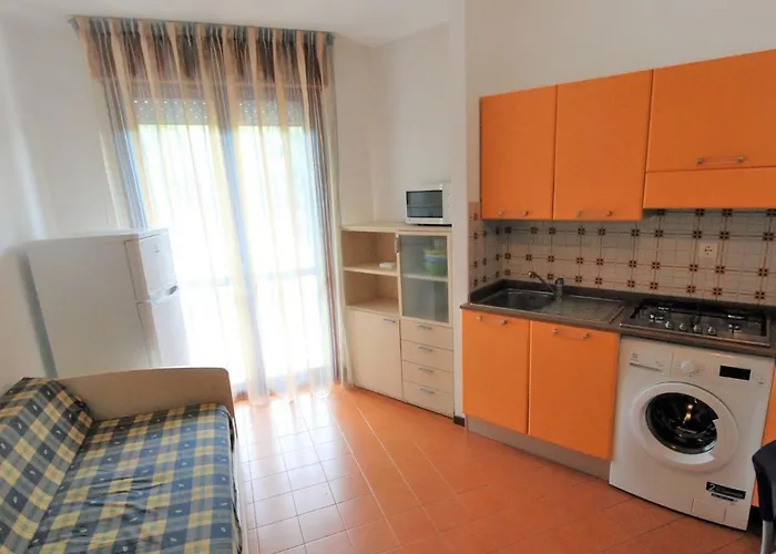 Simma-15 By Interhome * Bibione