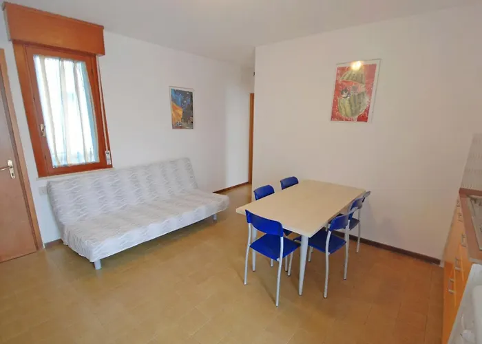 Simma-15 By Interhome Appartamento *