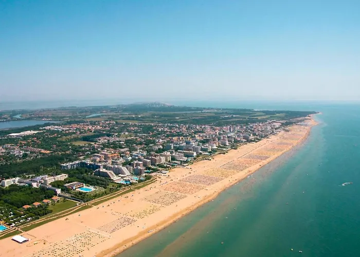 Simma-15 By Interhome * Bibione