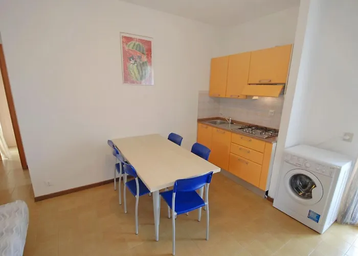 Appartamento Simma-15 By Interhome *